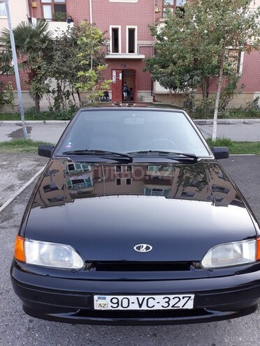 LADA (VAZ) 2115 2012, 190,000 km - 1.6 l - Bərdə