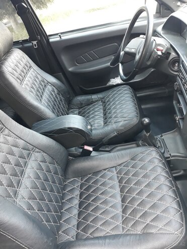 LADA (VAZ) 2115 2012, 190,000 km - 1.6 l - Bərdə