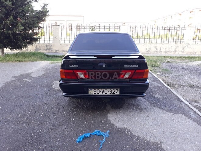 LADA (VAZ) 2115 2012, 190,000 km - 1.6 l - Bərdə