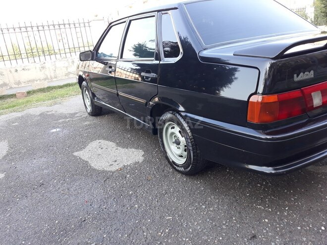 LADA (VAZ) 2115 2012, 190,000 km - 1.6 l - Bərdə