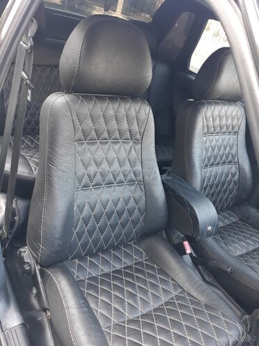 LADA (VAZ) 2115 2012, 190,000 km - 1.6 l - Bərdə