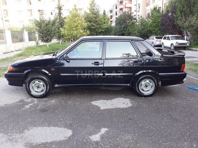 LADA (VAZ) 2115 2012, 190,000 km - 1.6 l - Bərdə