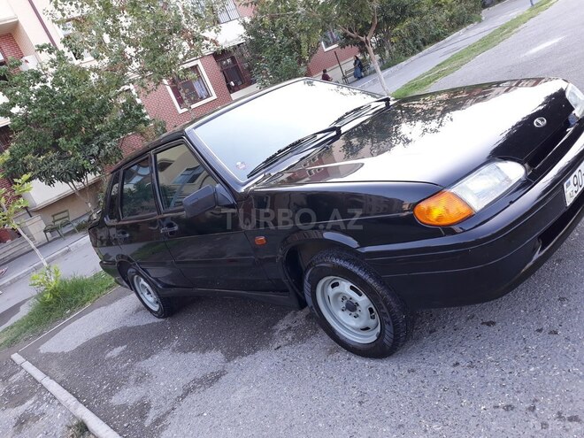 LADA (VAZ) 2115 2012, 190,000 km - 1.6 l - Bərdə