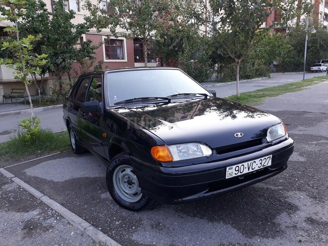 LADA (VAZ) 2115 2012, 190,000 km - 1.6 l - Bərdə