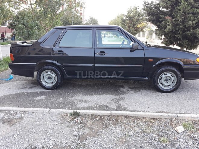 LADA (VAZ) 2115 2012, 190,000 km - 1.6 l - Bərdə