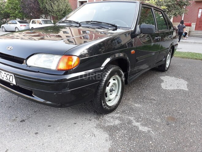 LADA (VAZ) 2115 2012, 190,000 km - 1.6 l - Bərdə