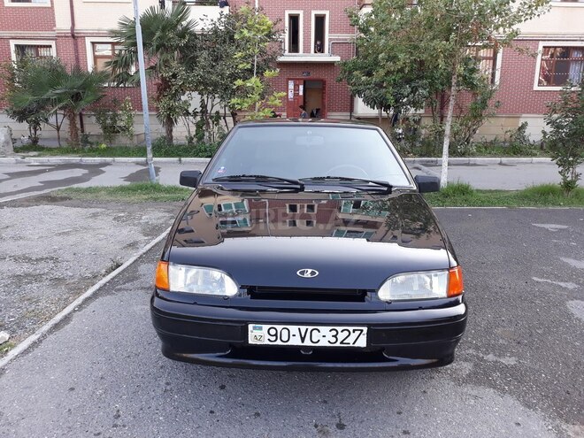 LADA (VAZ) 2115 2012, 190,000 km - 1.6 l - Bərdə