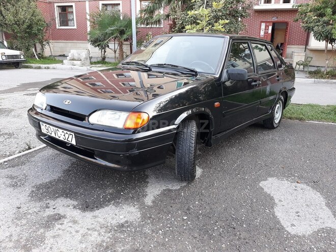 LADA (VAZ) 2115 2012, 190,000 km - 1.6 l - Bərdə