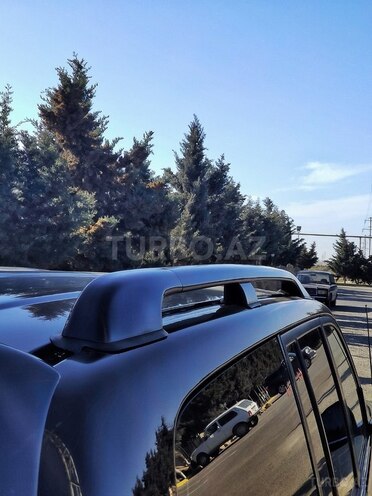 Toyota Land Cruiser 2003, 264,000 km - 4.5 l - Bakı