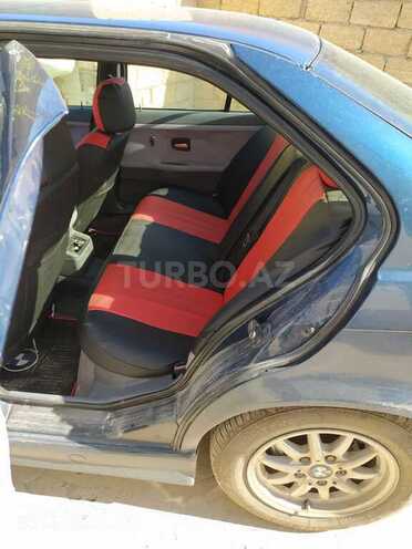 BMW 318 0, 0 km - 1.8 l - Yardımlı