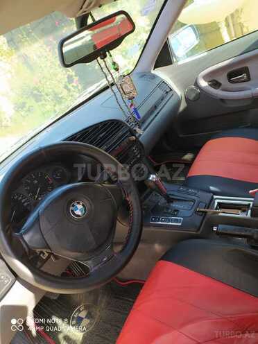 BMW 318 0, 0 km - 1.8 l - Yardımlı