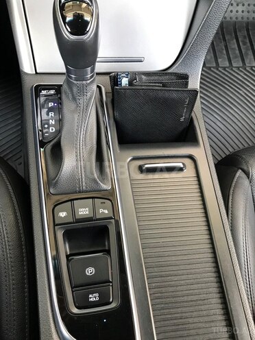 Hyundai Sonata 2015, 88,500 km - 2.4 l - Bakı
