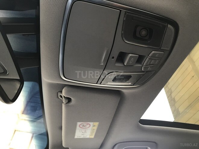 Hyundai Sonata 2015, 88,500 km - 2.4 l - Bakı
