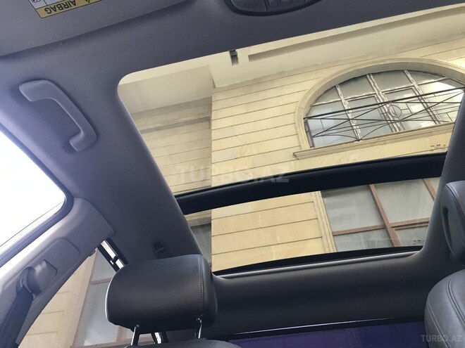 Hyundai Sonata 2015, 88,500 km - 2.4 l - Bakı