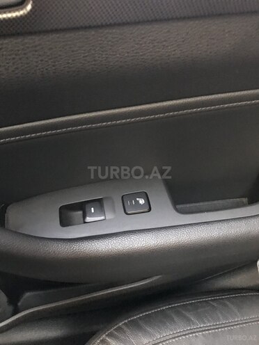 Hyundai Sonata 2015, 88,500 km - 2.4 l - Bakı