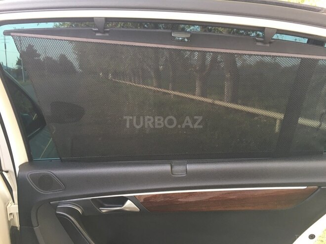 Volkswagen Passat 2011, 236,000 km - 1.8 l - Gəncə