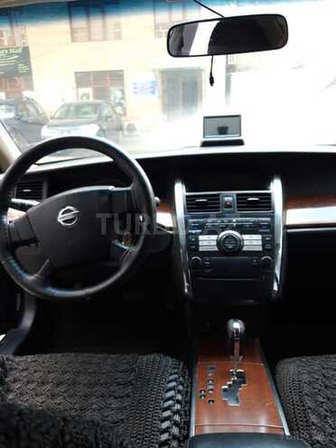 Nissan Teana 2007, 102,000 km - 2.3 l - Bakı