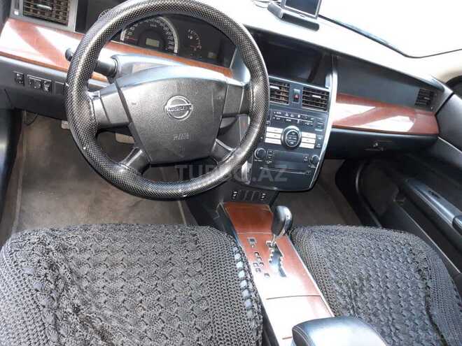 Nissan Teana 2007, 102,000 km - 2.3 l - Bakı