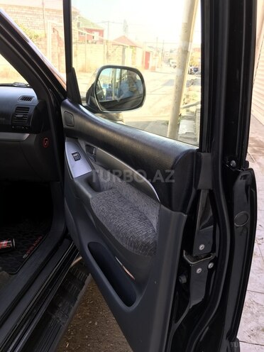 Toyota Prado 2005, 117,000 km - 3.0 л - Bakı