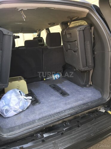 Toyota Prado 2005, 117,000 km - 3.0 л - Bakı