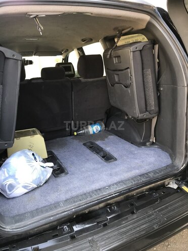 Toyota Prado 2005, 117,000 km - 3.0 л - Bakı