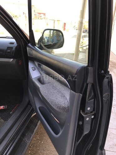 Toyota Prado 2005, 117,000 km - 3.0 л - Bakı