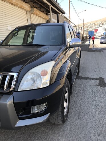 Toyota Prado 2005, 117,000 km - 3.0 л - Bakı