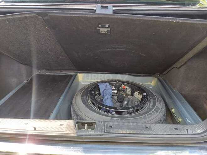 Mercedes E 240 1999, 366,000 km - 2.4 л - Bakı