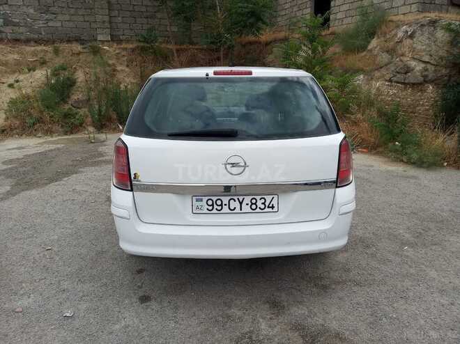 Opel Astra 2010, 250,000 km - 1.3 l - Bakı