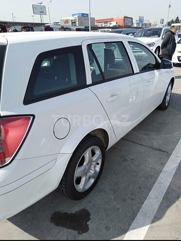 Opel Astra 2010, 250,000 km - 1.3 l - Bakı