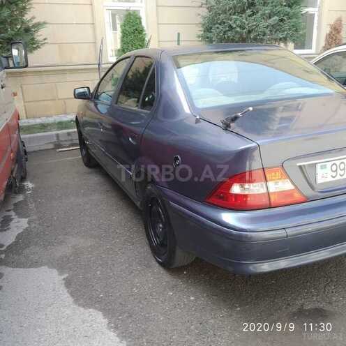 Iran Khodro Samand 2006, 315,000 km - 1.8 l - Bakı