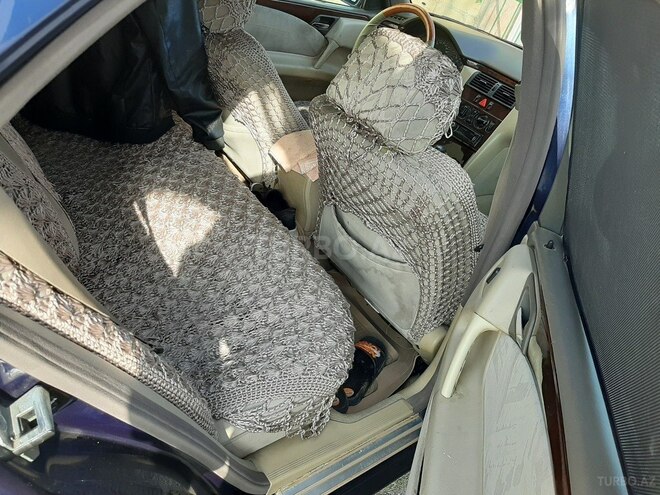Mercedes E 230 1997, 320,000 km - 2.3 l - Ağcabədi