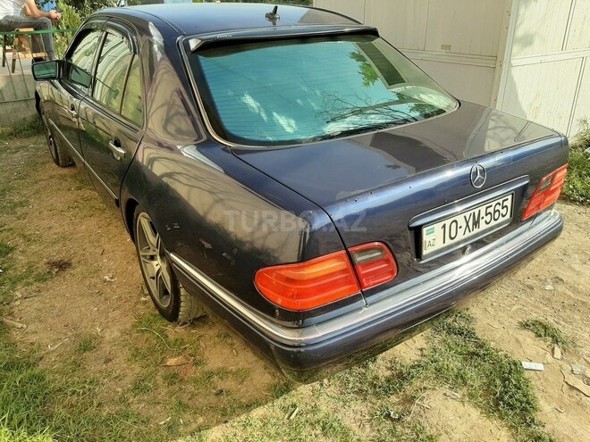 Mercedes E 230 1997, 320,000 km - 2.3 l - Ağcabədi