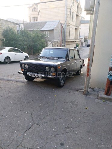 LADA (VAZ) 2106 2005, 93,000 km - 1.6 l - Bakı