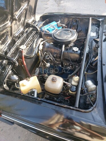 LADA (VAZ) 2106 2005, 93,000 km - 1.6 l - Bakı