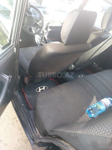 LADA (VAZ) 2106 2005, 93,000 km - 1.6 l - Bakı