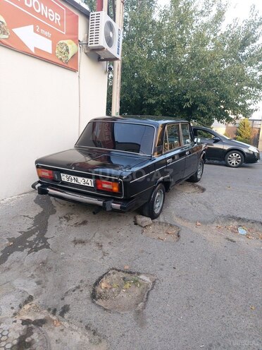 LADA (VAZ) 2106 2005, 93,000 km - 1.6 l - Bakı