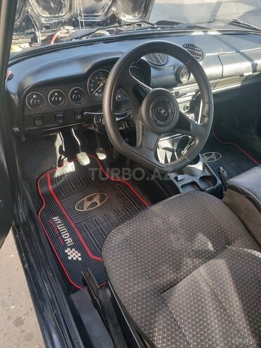LADA (VAZ) 2106 2005, 93,000 km - 1.6 l - Bakı
