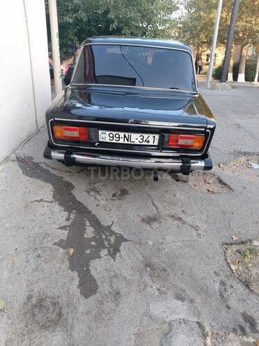 LADA (VAZ) 2106 2005, 93,000 km - 1.6 l - Bakı