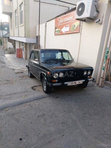 LADA (VAZ) 2106 2005, 93,000 km - 1.6 l - Bakı