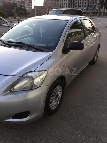 Toyota Yaris 2008, 270,000 km - 1.3 l - Bakı