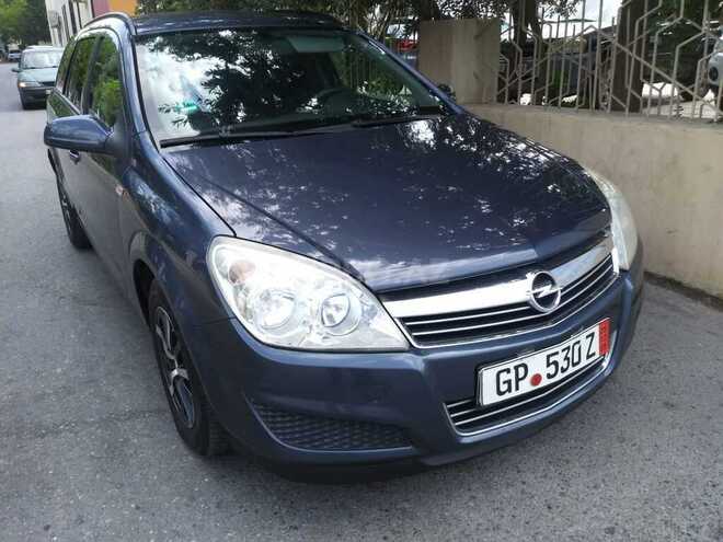 Opel Astra 2008, 171,000 km - 1.3 l - Bakı
