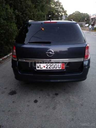Opel Astra 2008, 171,000 km - 1.3 l - Bakı