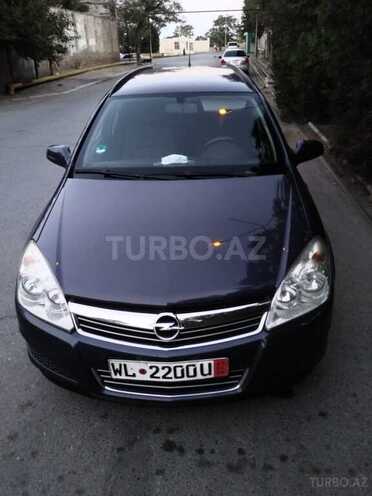 Opel Astra 2008, 171,000 km - 1.3 l - Bakı