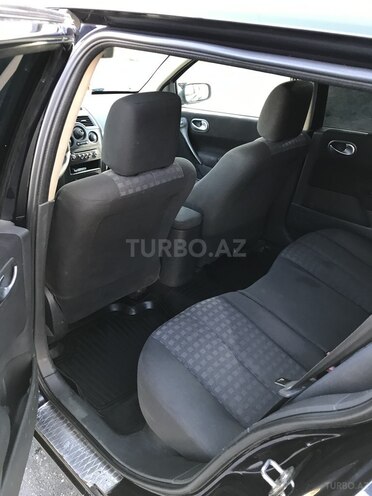 Renault Megane 2007, 208,000 km - 1.5 l - Bakı