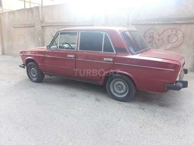 LADA (VAZ) 2106 1985, 213,000 km - 1.6 l - Bakı