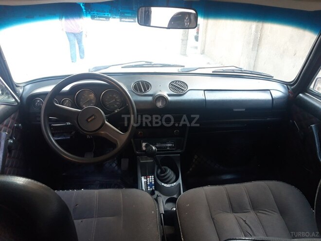 LADA (VAZ) 2106 1985, 213,000 km - 1.6 l - Bakı