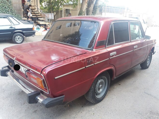 LADA (VAZ) 2106 1985, 213,000 km - 1.6 l - Bakı
