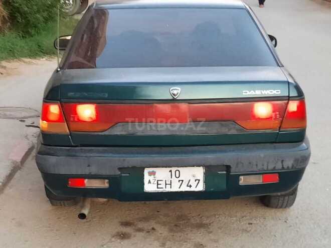 Daewoo Espero 1997, 320,000 km - 2.0 l - Bakı