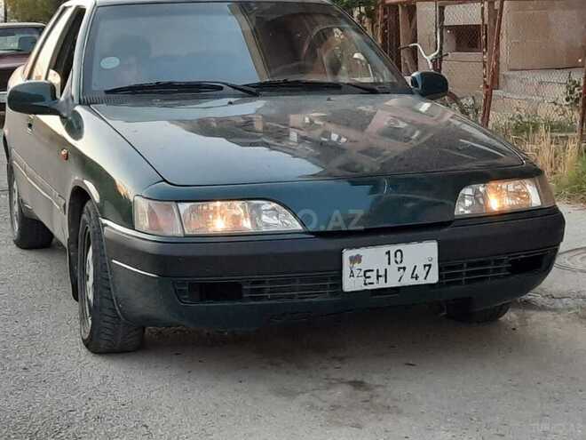 Daewoo Espero 1997, 320,000 km - 2.0 l - Bakı